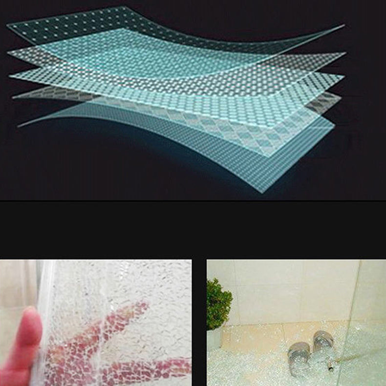 Modern Clear Glass Double Sliding Shower Enclosure Framed Shower Enclosure Clearhalo 'Bathroom Remodel & Bathroom Fixtures' 'Home Improvement' 'home_improvement' 'home_improvement_shower_stalls_enclosures' 'Shower Stalls & Enclosures' 'shower_stalls_enclosures' 'Showers & Bathtubs' 6858099