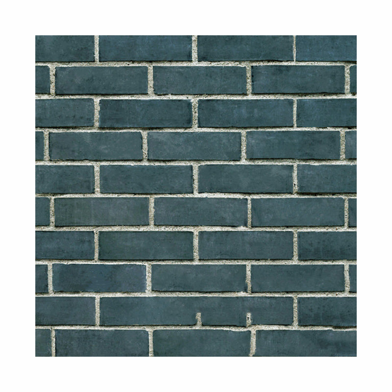 Farmhouse Water Proof Wall Plank Wood Grain Bedroom and Living Room Wall Panels Aqua Clearhalo 'Flooring 'Home Improvement' 'home_improvement' 'home_improvement_wall_paneling' 'Wall Paneling' 'wall_paneling' 'Walls & Ceilings' Walls and Ceiling' 6859131