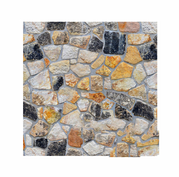 Farmhouse Water Proof Wall Plank Wood Grain Bedroom and Living Room Wall Panels Blue 393.7"L x 17.7"W Clearhalo 'Flooring 'Home Improvement' 'home_improvement' 'home_improvement_wall_paneling' 'Wall Paneling' 'wall_paneling' 'Walls & Ceilings' Walls and Ceiling' 6859146