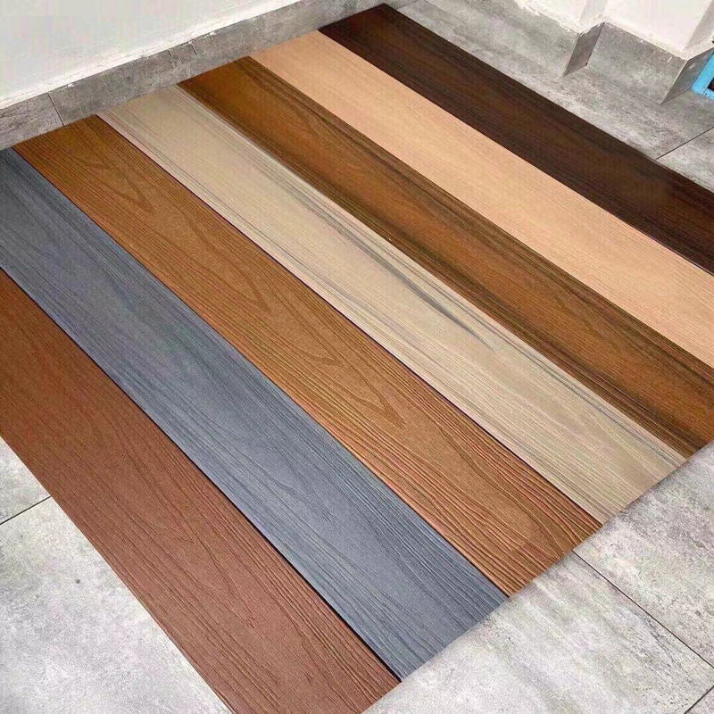Nailed Patio Flooring Tiles Polypropylene Deck Tile Kit for Outdoor Patio Clearhalo 'Home Improvement' 'home_improvement' 'home_improvement_outdoor_deck_tiles_planks' 'Outdoor Deck Tiles & Planks' 'Outdoor Flooring & Tile' 'Outdoor Remodel' 'outdoor_deck_tiles_planks' 6859212