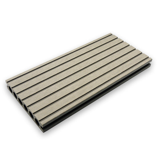 Wooden Patio Flooring Tile Solid Color Outdoor Composite Decking Tiles Clearhalo 'Home Improvement' 'home_improvement' 'home_improvement_outdoor_deck_tiles_planks' 'Outdoor Deck Tiles & Planks' 'Outdoor Flooring & Tile' 'Outdoor Remodel' 'outdoor_deck_tiles_planks' 6859236
