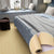 Multi-Tonal Style Vinyl Plank Ceramic Print Peel and Stick Vinyl Plank Flooring Natural Clearhalo 'Flooring 'Home Improvement' 'home_improvement' 'home_improvement_vinyl_flooring' 'Vinyl Flooring' 'vinyl_flooring' Walls and Ceiling' 6859554