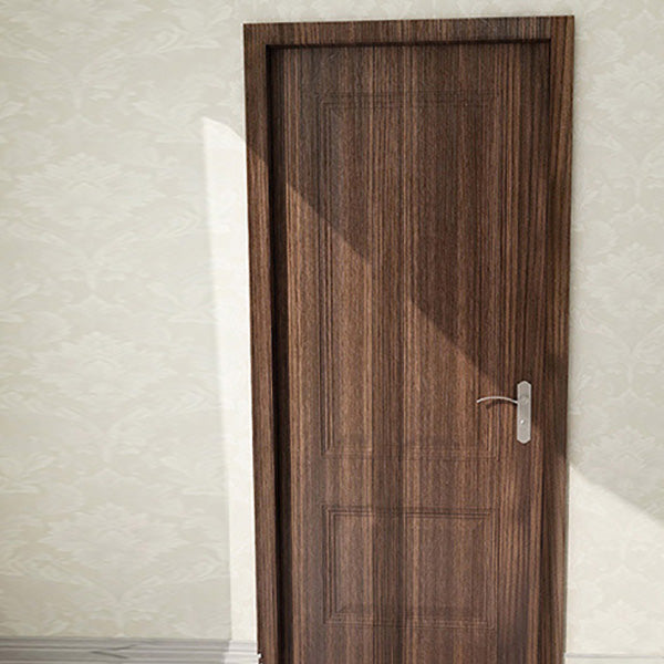 Contemporary Wall Paneling Peel and Press Wall Paneling with Smooth Surface Dark Coffee Clearhalo 'Flooring 'Home Improvement' 'home_improvement' 'home_improvement_wall_paneling' 'Wall Paneling' 'wall_paneling' 'Walls & Ceilings' Walls and Ceiling' 6859766