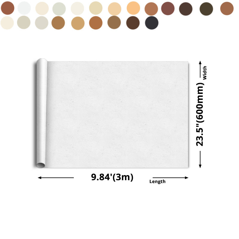 Contemporary Wall Paneling Peel and Press Wall Paneling with Smooth Surface Clearhalo 'Flooring 'Home Improvement' 'home_improvement' 'home_improvement_wall_paneling' 'Wall Paneling' 'wall_paneling' 'Walls & Ceilings' Walls and Ceiling' 6859769