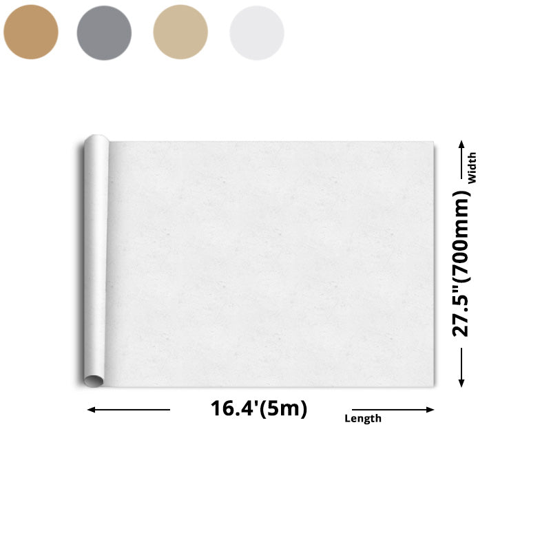 Contemporary Wall Access Panel Peel and Press Wall Tile with Wood Look Clearhalo 'Flooring 'Home Improvement' 'home_improvement' 'home_improvement_wall_paneling' 'Wall Paneling' 'wall_paneling' 'Walls & Ceilings' Walls and Ceiling' 6859787