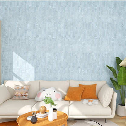 Contemporary Wall Access Panel Plastic Waterproof Wall Access Panel Blue Clearhalo 'Flooring 'Home Improvement' 'home_improvement' 'home_improvement_wall_paneling' 'Wall Paneling' 'wall_paneling' 'Walls & Ceilings' Walls and Ceiling' 6859794