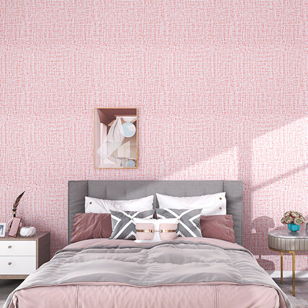 Contemporary Wall Access Panel Plastic Waterproof Wall Access Panel Pink Clearhalo 'Flooring 'Home Improvement' 'home_improvement' 'home_improvement_wall_paneling' 'Wall Paneling' 'wall_paneling' 'Walls & Ceilings' Walls and Ceiling' 6859796