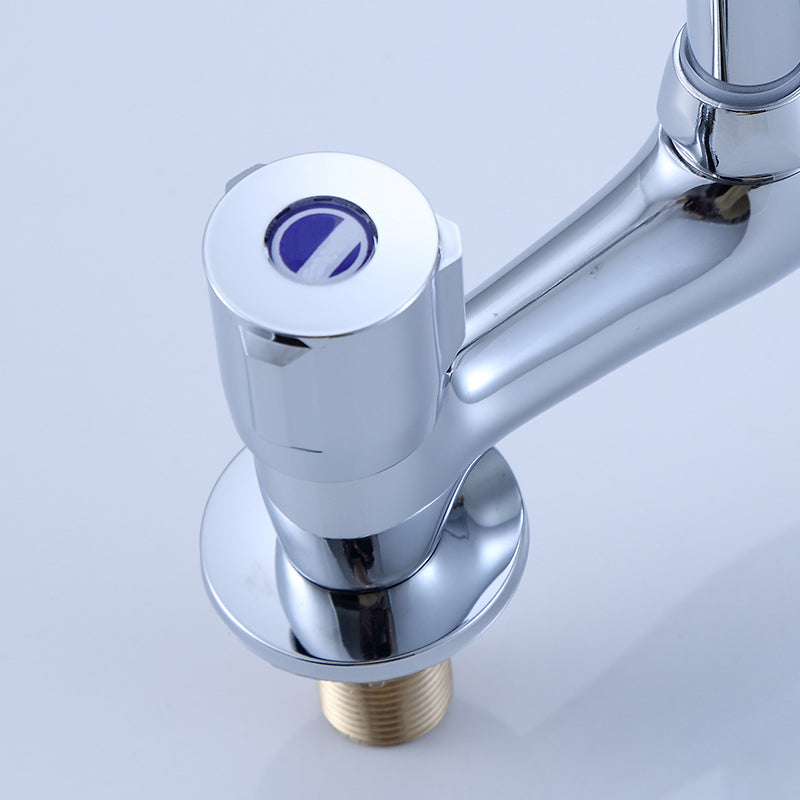 Modern Pull down Faucet Two Handles Pot Filler High Arc Profile Filler Clearhalo 'Home Improvement' 'home_improvement' 'home_improvement_kitchen_faucets' 'Kitchen Faucets' 'Kitchen Remodel & Kitchen Fixtures' 'Kitchen Sinks & Faucet Components' 'kitchen_faucets' 6872418