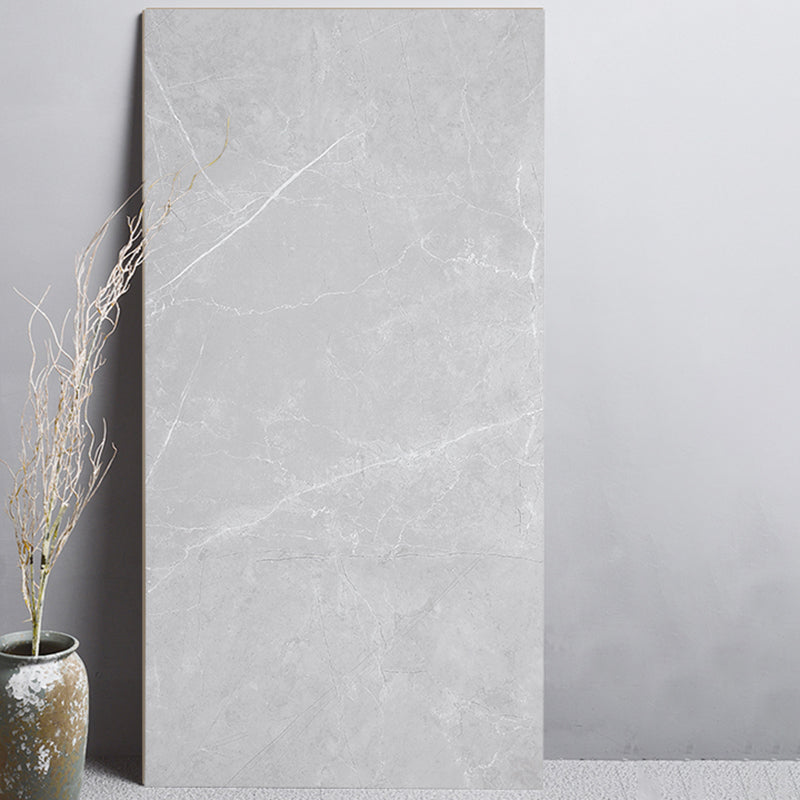 Laminate Flooring Marble Print Wooden Rectangular Indoor Laminate Floor Dark Gray Clearhalo 'Flooring 'Home Improvement' 'home_improvement' 'home_improvement_laminate_flooring' 'Laminate Flooring' 'laminate_flooring' Walls and Ceiling' 6872817