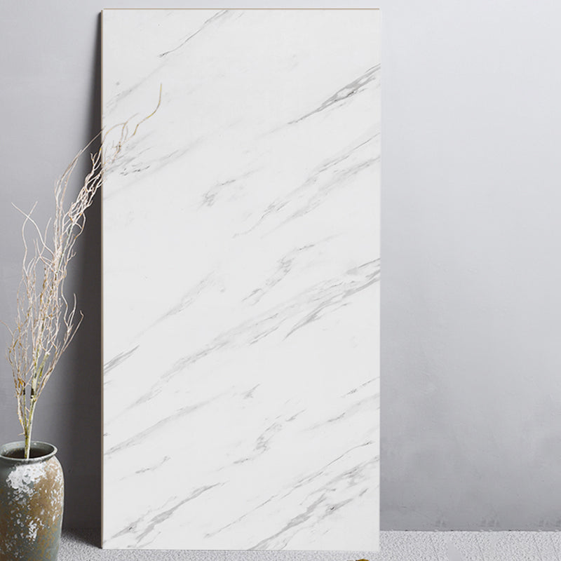 Laminate Flooring Marble Print Wooden Rectangular Indoor Laminate Floor Beige Clearhalo 'Flooring 'Home Improvement' 'home_improvement' 'home_improvement_laminate_flooring' 'Laminate Flooring' 'laminate_flooring' Walls and Ceiling' 6872842