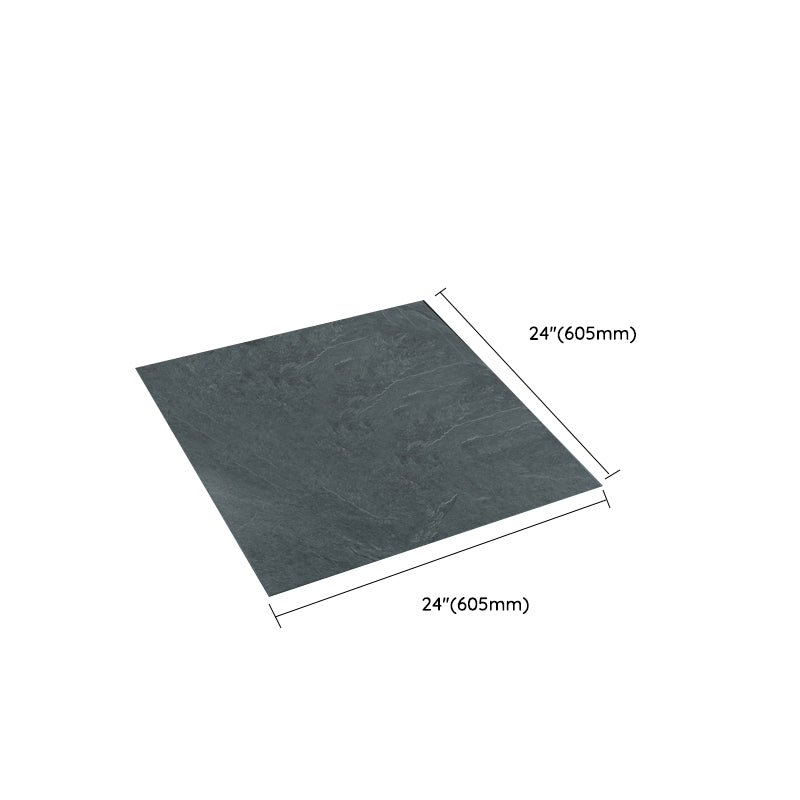 Industry Style Laminate Floor Wooden Grey Square Laminate Floor Clearhalo 'Flooring 'Home Improvement' 'home_improvement' 'home_improvement_laminate_flooring' 'Laminate Flooring' 'laminate_flooring' Walls and Ceiling' 6873467