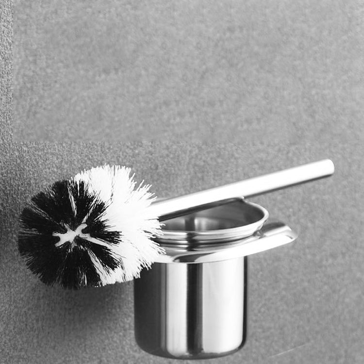 Polished Chrome Bath Hardware Set in Stainless Steel with Bath Shelf/Robe Hooks/Towel Bar Clearhalo 'Bathroom Hardware Sets' 'Bathroom Hardware' 'Bathroom Remodel & Bathroom Fixtures' 'bathroom_hardware_sets' 'Home Improvement' 'home_improvement' 'home_improvement_bathroom_hardware_sets' 6876657