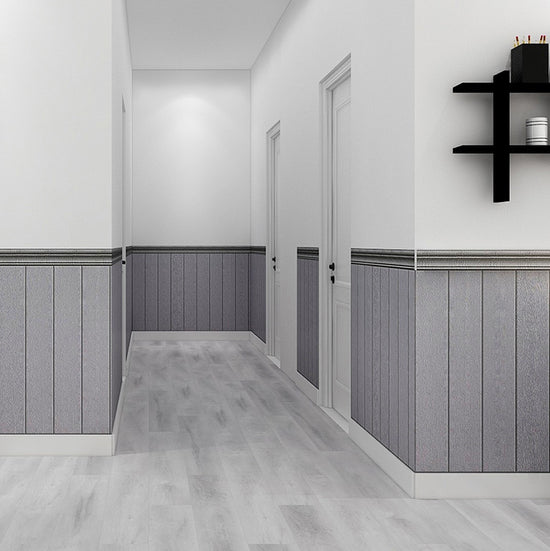 Wainscoting Peel And Stick