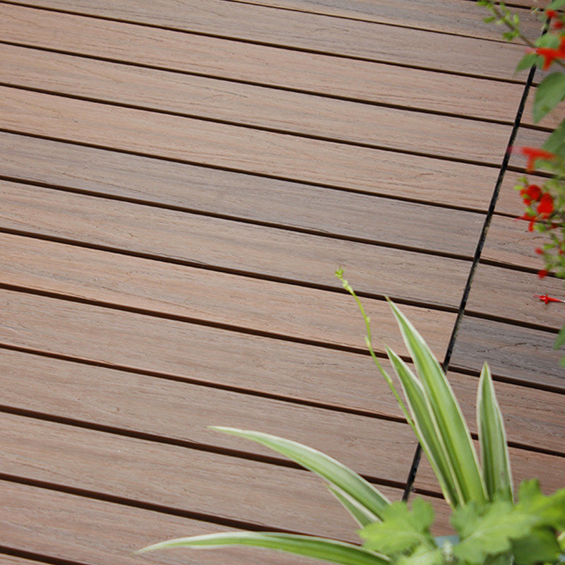 Traditional Flooring Tiles Water Resistant Engineered Wood Floor Planks Clearhalo 'Flooring 'Hardwood Flooring' 'hardwood_flooring' 'Home Improvement' 'home_improvement' 'home_improvement_hardwood_flooring' Walls and Ceiling' 6887959