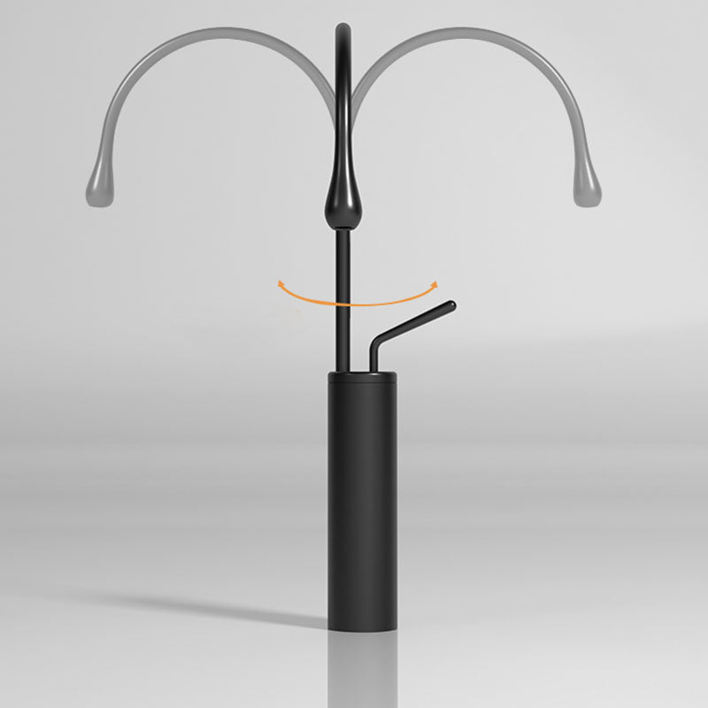 Oval Porcelain Vessel Sink Modern Style Vessel Lavatory Sink with No Craftsmanship Clearhalo 'Bathroom Remodel & Bathroom Fixtures' 'Bathroom Sinks & Faucet Components' 'Bathroom Sinks' 'bathroom_sink' 'Home Improvement' 'home_improvement' 'home_improvement_bathroom_sink' 6894685