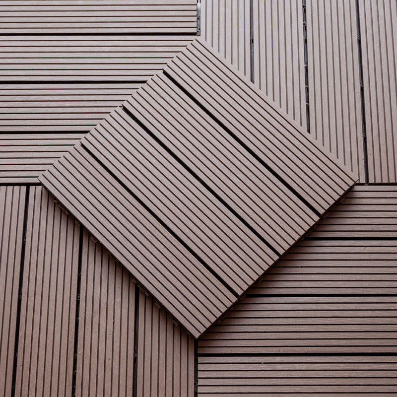 Traditional Plain Plank Flooring Click-Locking Side Trim Piece Clearhalo 'Flooring 'Hardwood Flooring' 'hardwood_flooring' 'Home Improvement' 'home_improvement' 'home_improvement_hardwood_flooring' Walls and Ceiling' 6894840