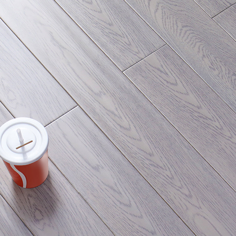 Modern Tile Flooring Solid Wood Click Lock Smooth Floor Planks Clearhalo 'Flooring 'Hardwood Flooring' 'hardwood_flooring' 'Home Improvement' 'home_improvement' 'home_improvement_hardwood_flooring' Walls and Ceiling' 6894859