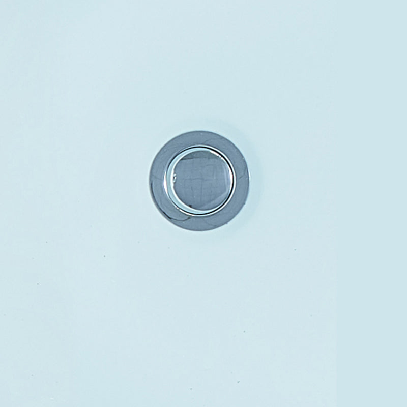 Acrylic Soaking Bathtub Antique Finish Stand Alone Oval Bath Tub Clearhalo 'Bathroom Remodel & Bathroom Fixtures' 'Bathtubs' 'Home Improvement' 'home_improvement' 'home_improvement_bathtubs' 'Showers & Bathtubs' 6895599