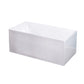 Acrylic Soaking Bathtub White Rectangular Back to Wall Bath Tub Clearhalo 'Bathroom Remodel & Bathroom Fixtures' 'Bathtubs' 'Home Improvement' 'home_improvement' 'home_improvement_bathtubs' 'Showers & Bathtubs' 6895754