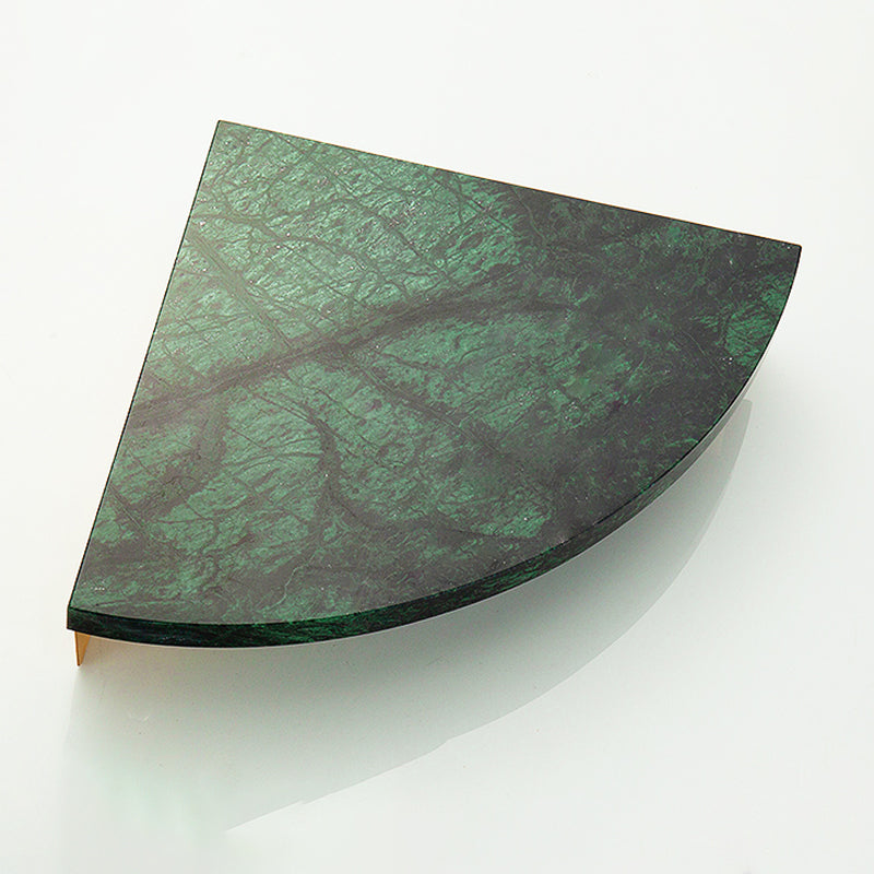 Golden Bath Hardware Set Brass& Marble Bathroom Accessory Kit Clearhalo 'Bathroom Hardware Sets' 'Bathroom Hardware' 'Bathroom Remodel & Bathroom Fixtures' 'bathroom_hardware_sets' 'Home Improvement' 'home_improvement' 'home_improvement_bathroom_hardware_sets' 6897102