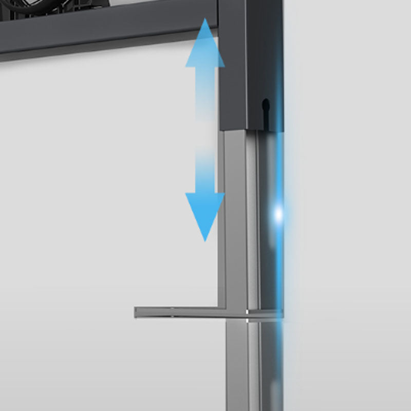 Modern Toilet Bowl Wall Mount Porcelain All-In-One Flush Toilet Clearhalo 'Bathroom Remodel & Bathroom Fixtures' 'Home Improvement' 'home_improvement' 'home_improvement_toilets' 'Toilets & Bidets' 'Toilets' 6908886