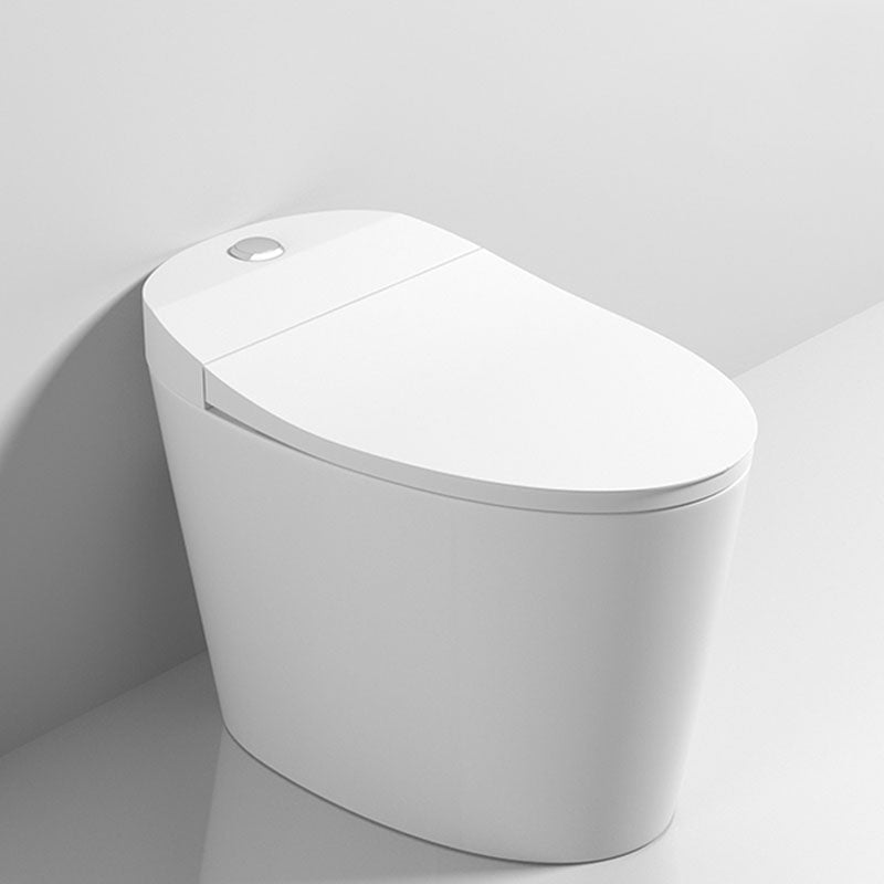 Modern Toilet Bowl Floor Mounted Porcelain All-In-One Urine Toilet Clearhalo 'Bathroom Remodel & Bathroom Fixtures' 'Home Improvement' 'home_improvement' 'home_improvement_toilets' 'Toilets & Bidets' 'Toilets' 6908945