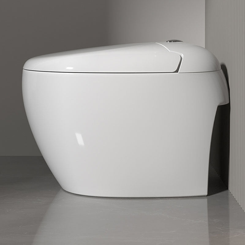 Modern Toilet Bowl Floor Mounted Porcelain All-In-One Urine Toilet Clearhalo 'Bathroom Remodel & Bathroom Fixtures' 'Home Improvement' 'home_improvement' 'home_improvement_toilets' 'Toilets & Bidets' 'Toilets' 6908948