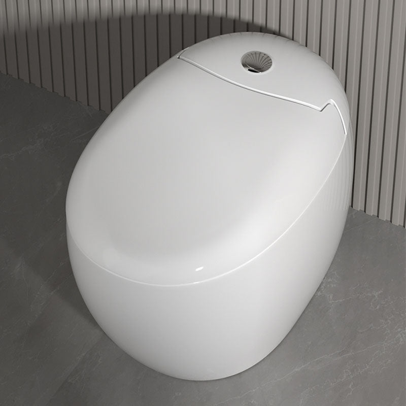 Modern Toilet Bowl Floor Mounted Porcelain All-In-One Urine Toilet Clearhalo 'Bathroom Remodel & Bathroom Fixtures' 'Home Improvement' 'home_improvement' 'home_improvement_toilets' 'Toilets & Bidets' 'Toilets' 6908951