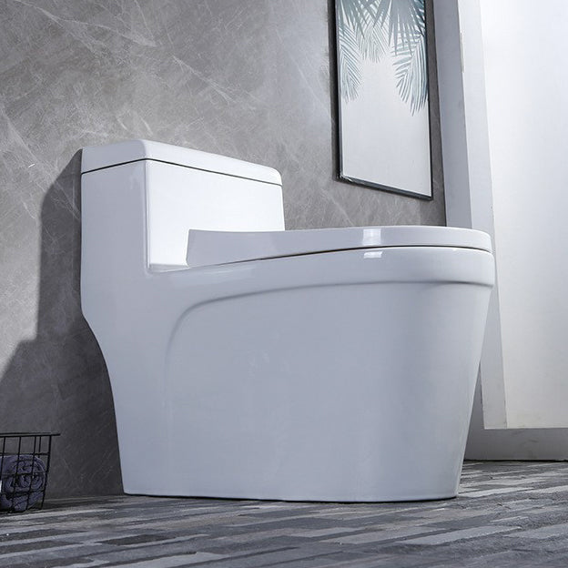 Modern One Piece Toilet Bowl Floor Mounted Urine Toilet for Bathroom Clearhalo 'Bathroom Remodel & Bathroom Fixtures' 'Home Improvement' 'home_improvement' 'home_improvement_toilets' 'Toilets & Bidets' 'Toilets' 6909004