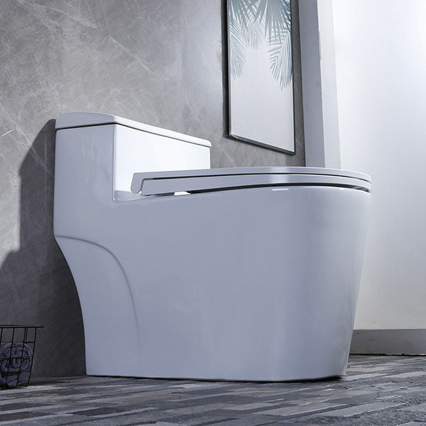 Modern One Piece Toilet Bowl Floor Mounted Urine Toilet for Bathroom Clearhalo 'Bathroom Remodel & Bathroom Fixtures' 'Home Improvement' 'home_improvement' 'home_improvement_toilets' 'Toilets & Bidets' 'Toilets' 6909008