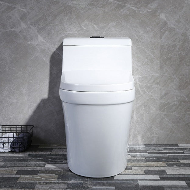 Modern One Piece Toilet Bowl Floor Mounted Urine Toilet for Bathroom Clearhalo 'Bathroom Remodel & Bathroom Fixtures' 'Home Improvement' 'home_improvement' 'home_improvement_toilets' 'Toilets & Bidets' 'Toilets' 6909019