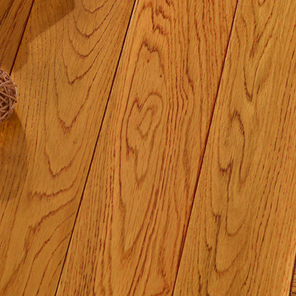 Traditional Flooring Tiles Solid Wood Wood Smooth Floor Planks Brown Clearhalo 'Flooring 'Hardwood Flooring' 'hardwood_flooring' 'Home Improvement' 'home_improvement' 'home_improvement_hardwood_flooring' Walls and Ceiling' 6914353