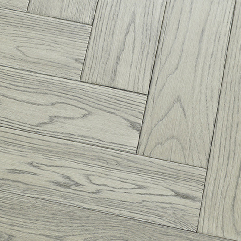 Traditional Flooring Tiles Solid Wood Wood Smooth Floor Planks Grey Clearhalo 'Flooring 'Hardwood Flooring' 'hardwood_flooring' 'Home Improvement' 'home_improvement' 'home_improvement_hardwood_flooring' Walls and Ceiling' 6914355