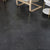 Low Gloss Vinyl Flooring Peel and Stick Vinyl Flooring with Square Edge Black Clearhalo 'Flooring 'Home Improvement' 'home_improvement' 'home_improvement_vinyl_flooring' 'Vinyl Flooring' 'vinyl_flooring' Walls and Ceiling' 6914375