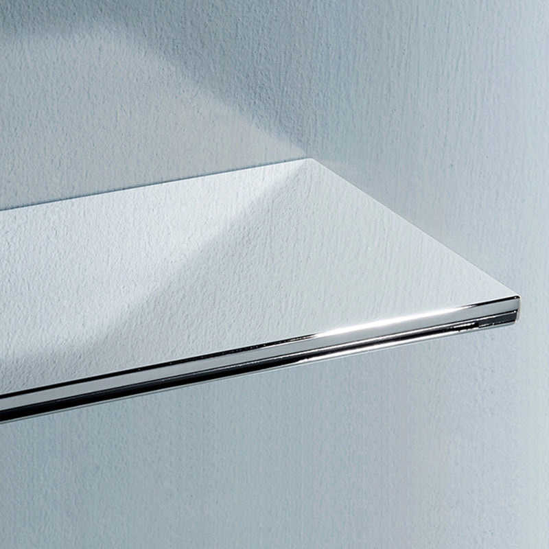 Modern Metal Tub Filler Single Handles Waterfall Tub Faucet Trim Clearhalo 'Bathroom Remodel & Bathroom Fixtures' 'Bathtub Faucets' 'bathtub_faucets' 'Home Improvement' 'home_improvement' 'home_improvement_bathtub_faucets' 6914944