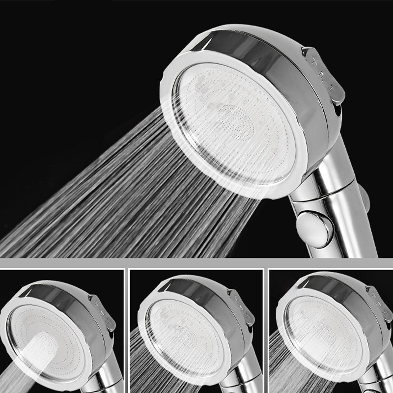 Wall Mounted Metal Rotatable Tub Filler Single Handle Faucet Clearhalo 'Bathroom Remodel & Bathroom Fixtures' 'Bathtub Faucets' 'bathtub_faucets' 'Home Improvement' 'home_improvement' 'home_improvement_bathtub_faucets' 6915035