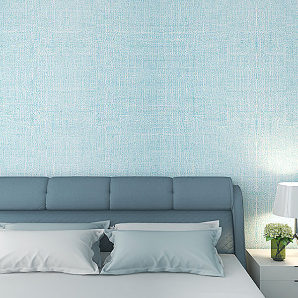 Contemporary Wall Panel Peel and Press Plastic Wall Panel with Waterproof Blue Clearhalo 'Flooring 'Home Improvement' 'home_improvement' 'home_improvement_wall_paneling' 'Wall Paneling' 'wall_paneling' 'Walls & Ceilings' Walls and Ceiling' 6915207