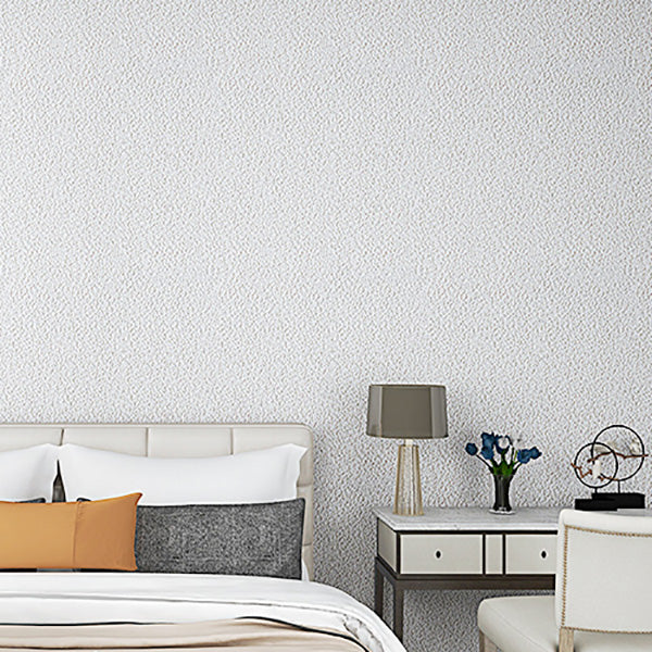 Contemporary Wall Panel Peel and Press Plastic Wall Panel with Waterproof Off-White Clearhalo 'Flooring 'Home Improvement' 'home_improvement' 'home_improvement_wall_paneling' 'Wall Paneling' 'wall_paneling' 'Walls & Ceilings' Walls and Ceiling' 6915209