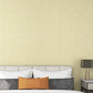 Contemporary Wall Panel Peel and Press Plastic Wall Panel with Waterproof Yellow 393.7" Clearhalo 'Flooring 'Home Improvement' 'home_improvement' 'home_improvement_wall_paneling' 'Wall Paneling' 'wall_paneling' 'Walls & Ceilings' Walls and Ceiling' 6915211