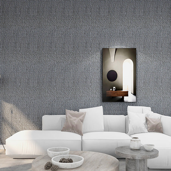 Plastic Wall Access Panel Contemporary Wall Access Panel with Waterproof Grey Clearhalo 'Flooring 'Home Improvement' 'home_improvement' 'home_improvement_wall_paneling' 'Wall Paneling' 'wall_paneling' 'Walls & Ceilings' Walls and Ceiling' 6915303