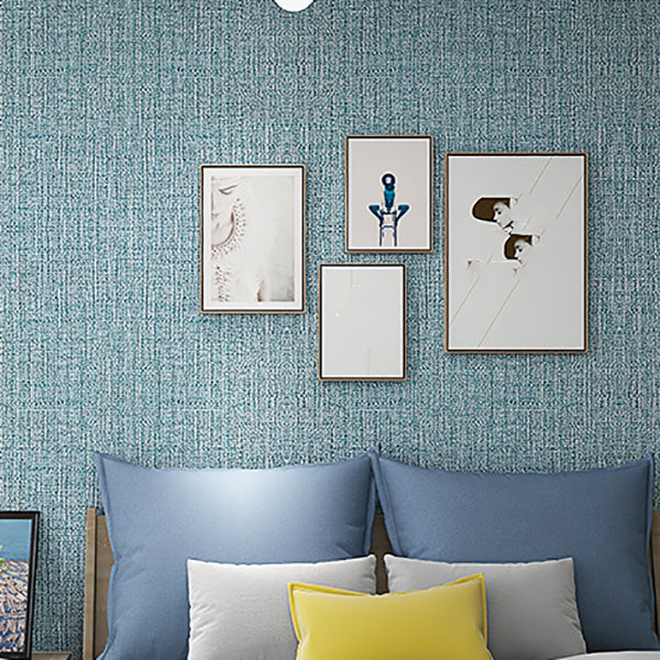 Plastic Wall Access Panel Contemporary Wall Access Panel with Waterproof Cyan Clearhalo 'Flooring 'Home Improvement' 'home_improvement' 'home_improvement_wall_paneling' 'Wall Paneling' 'wall_paneling' 'Walls & Ceilings' Walls and Ceiling' 6915305