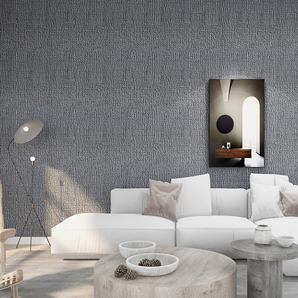 Modern Simple Wall Access Panel Peel and Stick Wall Access Panel Grey Clearhalo 'Flooring 'Home Improvement' 'home_improvement' 'home_improvement_wall_paneling' 'Wall Paneling' 'wall_paneling' 'Walls & Ceilings' Walls and Ceiling' 6915319