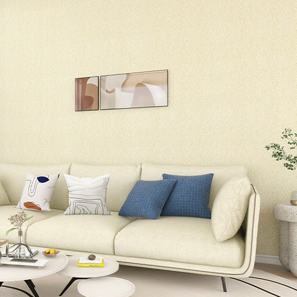 Modern Simple Wall Access Panel Peel and Stick Wall Access Panel Yellow Clearhalo 'Flooring 'Home Improvement' 'home_improvement' 'home_improvement_wall_paneling' 'Wall Paneling' 'wall_paneling' 'Walls & Ceilings' Walls and Ceiling' 6915327
