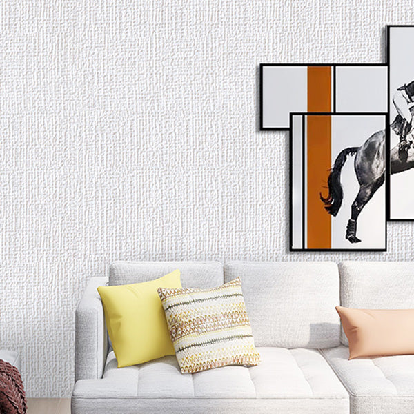 Peel and Stick Wall Access Panel Modern Indoor Wall Access Panel with Waterproof White Clearhalo 'Flooring 'Home Improvement' 'home_improvement' 'home_improvement_wall_paneling' 'Wall Paneling' 'wall_paneling' 'Walls & Ceilings' Walls and Ceiling' 6915336