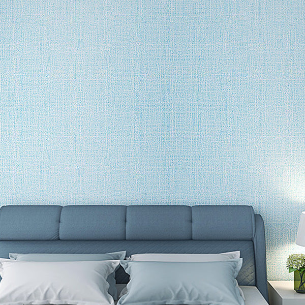 Peel and Stick Wall Access Panel Modern Indoor Wall Access Panel with Waterproof Blue Clearhalo 'Flooring 'Home Improvement' 'home_improvement' 'home_improvement_wall_paneling' 'Wall Paneling' 'wall_paneling' 'Walls & Ceilings' Walls and Ceiling' 6915339