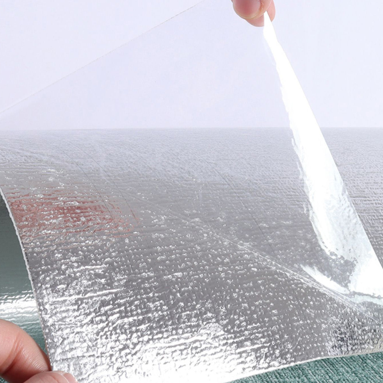 Peel and Stick Wall Access Panel Modern Indoor Wall Access Panel with Waterproof Clearhalo 'Flooring 'Home Improvement' 'home_improvement' 'home_improvement_wall_paneling' 'Wall Paneling' 'wall_paneling' 'Walls & Ceilings' Walls and Ceiling' 6915340