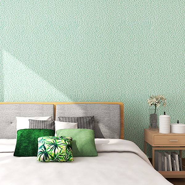 Peel and Stick Wall Access Panel Modern Indoor Wall Access Panel with Waterproof Green 393.7" Clearhalo 'Flooring 'Home Improvement' 'home_improvement' 'home_improvement_wall_paneling' 'Wall Paneling' 'wall_paneling' 'Walls & Ceilings' Walls and Ceiling' 6915341