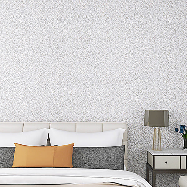 Peel and Stick Wall Access Panel Modern Indoor Wall Access Panel with Waterproof Textured White Clearhalo 'Flooring 'Home Improvement' 'home_improvement' 'home_improvement_wall_paneling' 'Wall Paneling' 'wall_paneling' 'Walls & Ceilings' Walls and Ceiling' 6915352