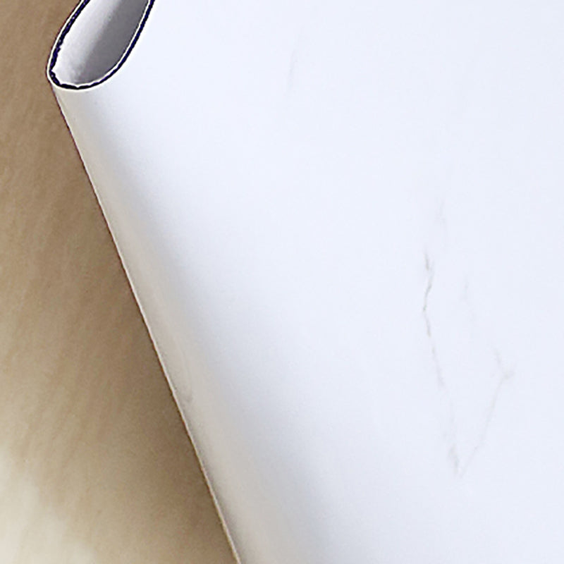 12" X 23" PVC Rectangular Peel & Stick Subway Tile Kitchen and Bathroom Clearhalo 'Flooring 'Home Improvement' 'home_improvement' 'home_improvement_peel_stick_blacksplash' 'Peel & Stick Backsplash Tile' 'peel_stick_blacksplash' 'Walls & Ceilings' Walls and Ceiling' 6915399