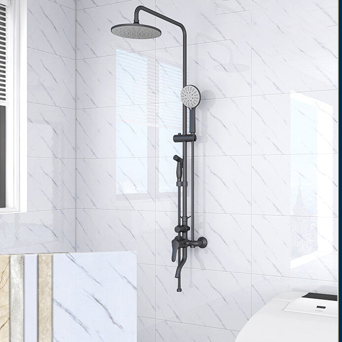 20 Pack PVC Rectangular Peel & Stick Subway Tile Kitchen and Bathroom Backsplash Off-White 200-Piece Set Clearhalo 'Flooring 'Home Improvement' 'home_improvement' 'home_improvement_peel_stick_blacksplash' 'Peel & Stick Backsplash Tile' 'peel_stick_blacksplash' 'Walls & Ceilings' Walls and Ceiling' 6915412